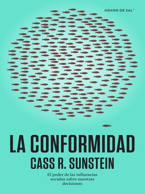 cover image of La conformidad